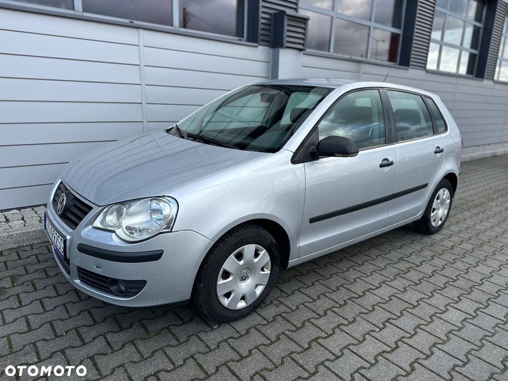Volkswagen Polo - 3