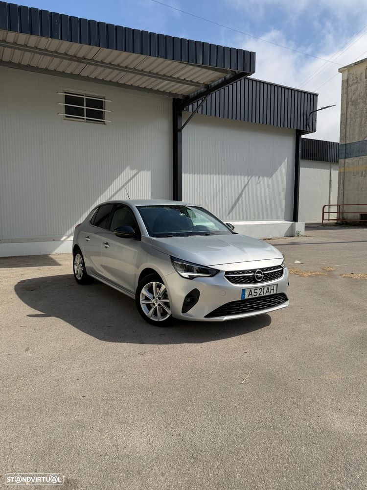 Opel Corsa 1.2 T Edition - 1