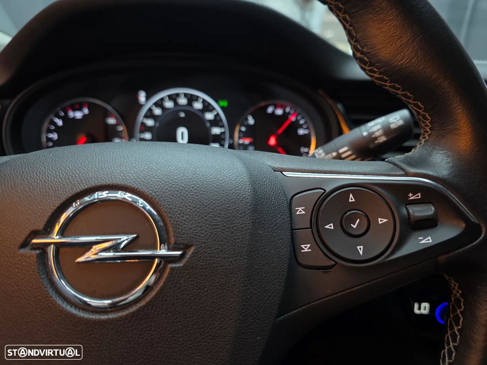 Opel Insignia Sports Tourer 1.6 CDTi Cosmo S/S J17 - 25