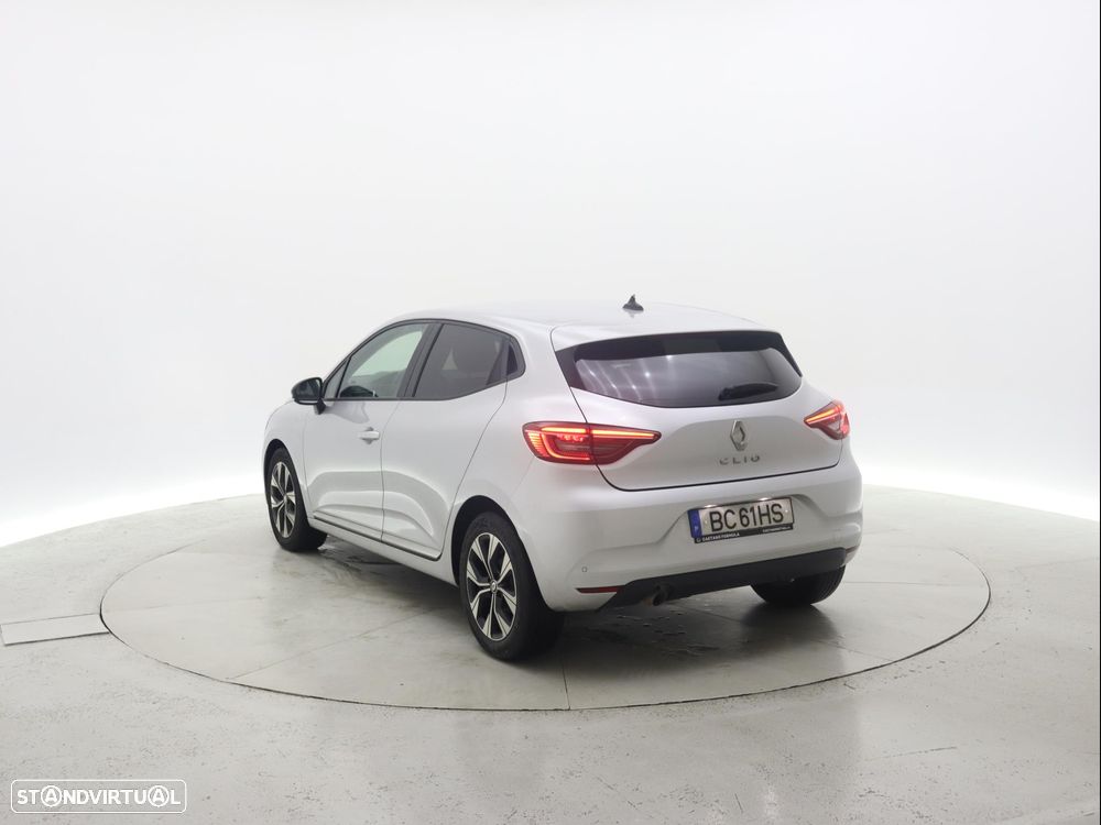 Renault Clio 1.0 TCe Evolution Bi-Fuel - 5