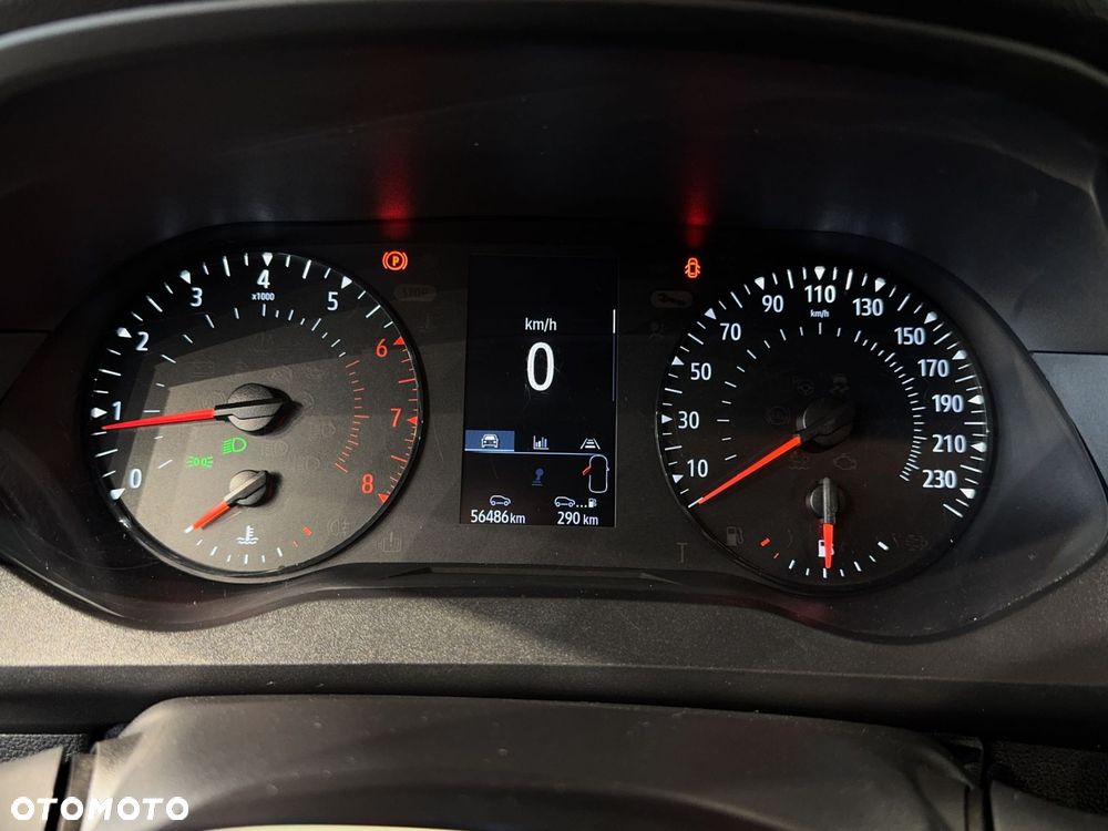 Nissan Townstar - 17