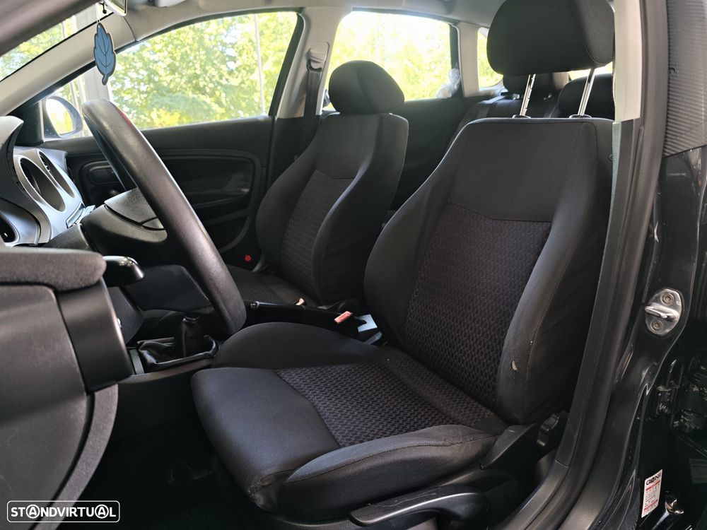 SEAT Ibiza 1.4 16V Sport - 28