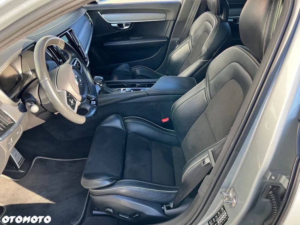 Volvo V90 D5 AWD Geartronic Inscription - 7