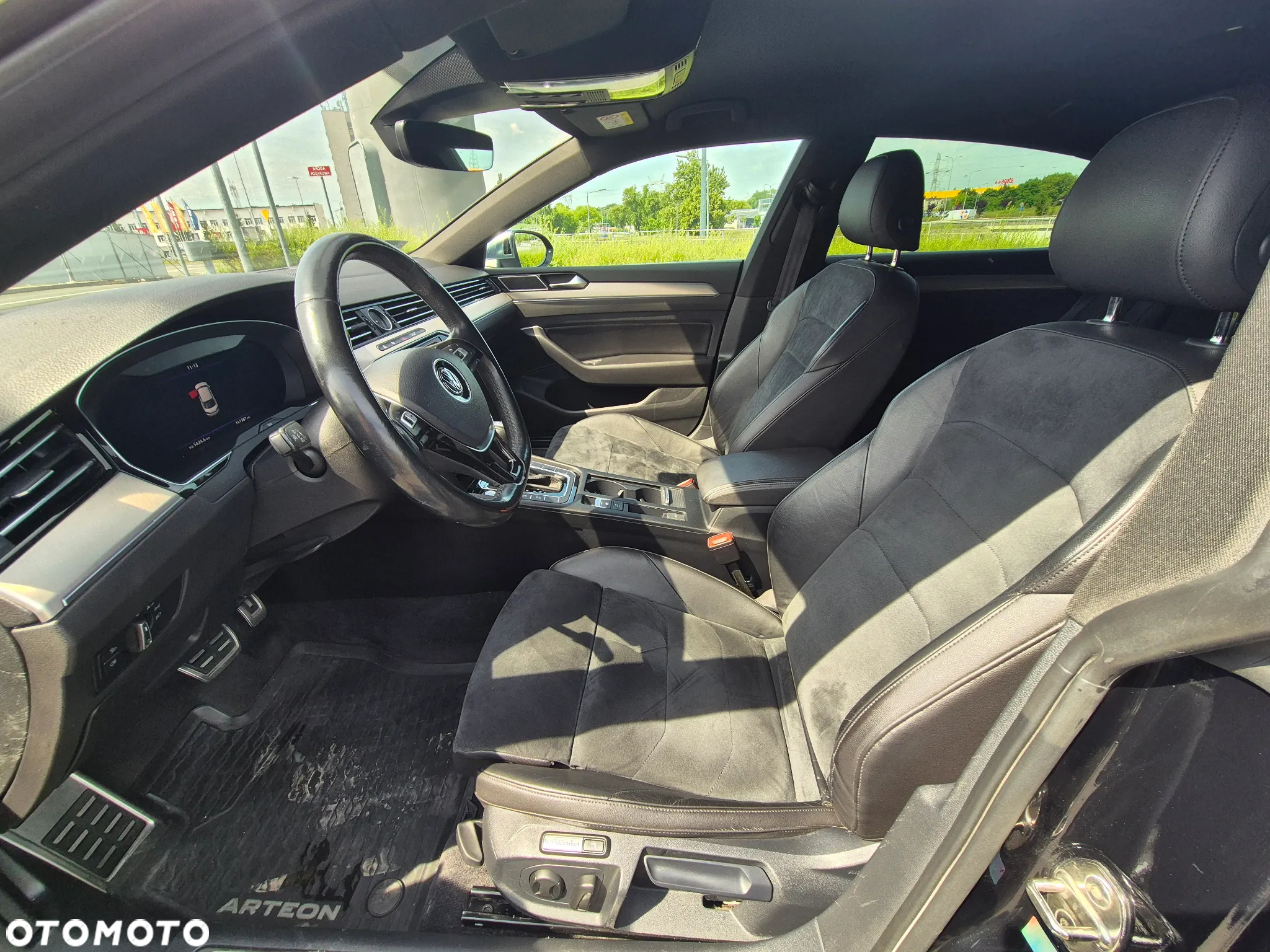 Volkswagen Arteon 2.0 TSI Elegance DSG - 15