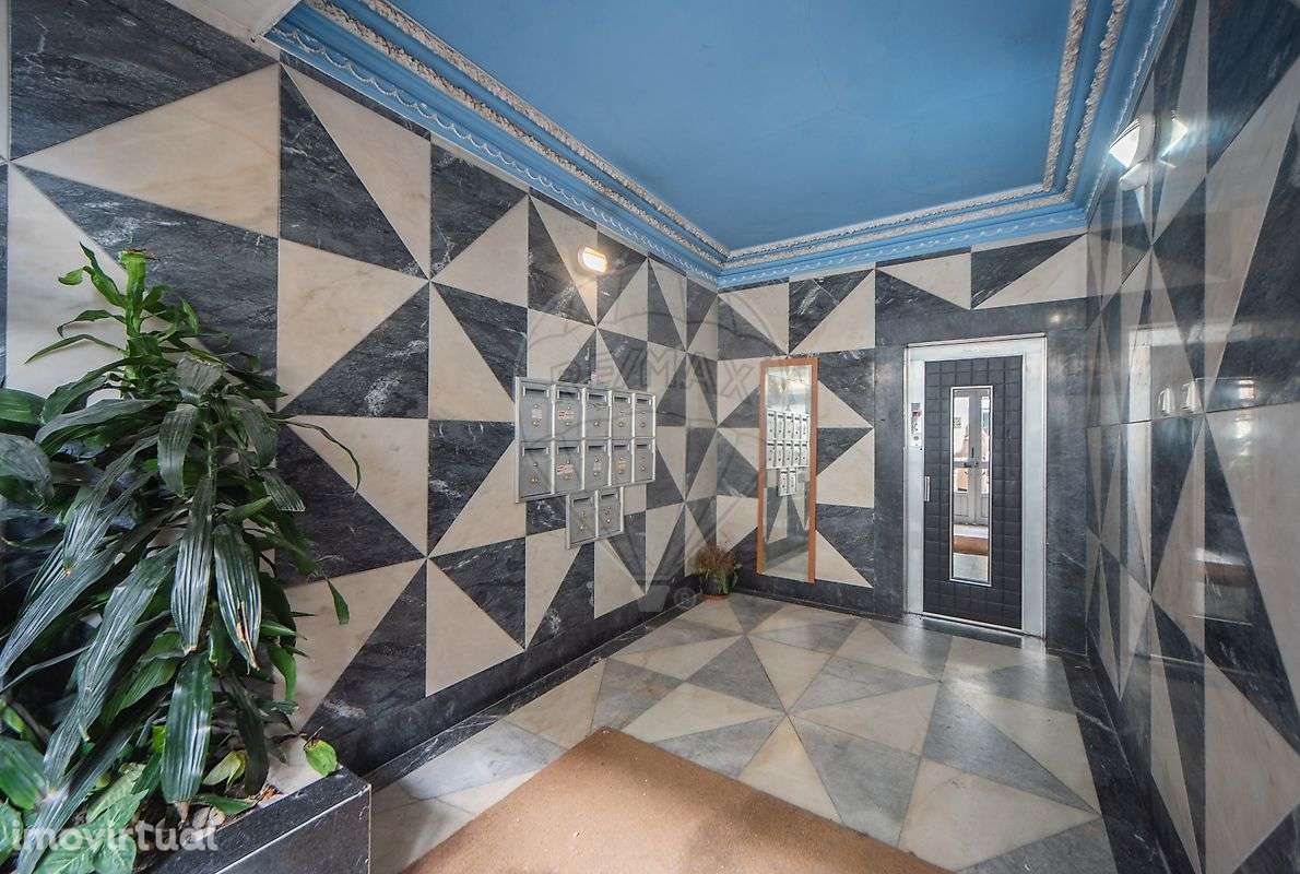 Apartamento T4 para arrendamento - Grande imagem: 2/25