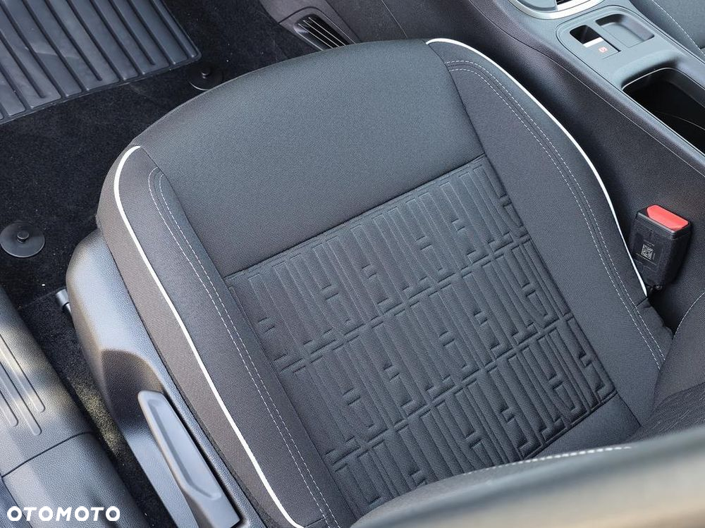 Fiat 600 1.2 Turbo Hybrid eDCT - 13
