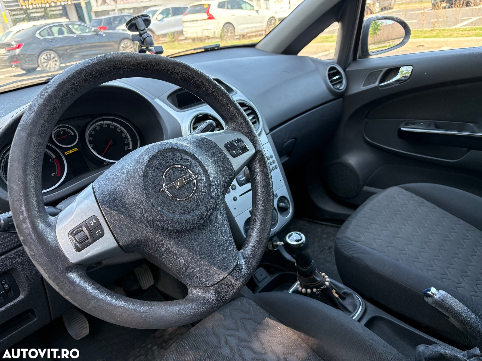 Opel Corsa - 11