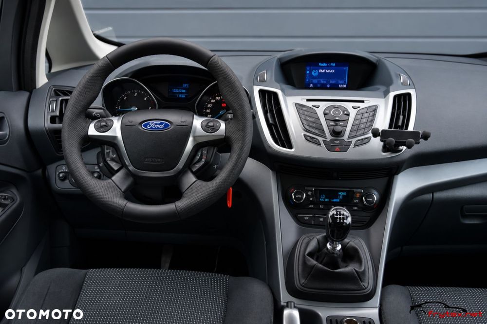 Ford C-MAX - 29