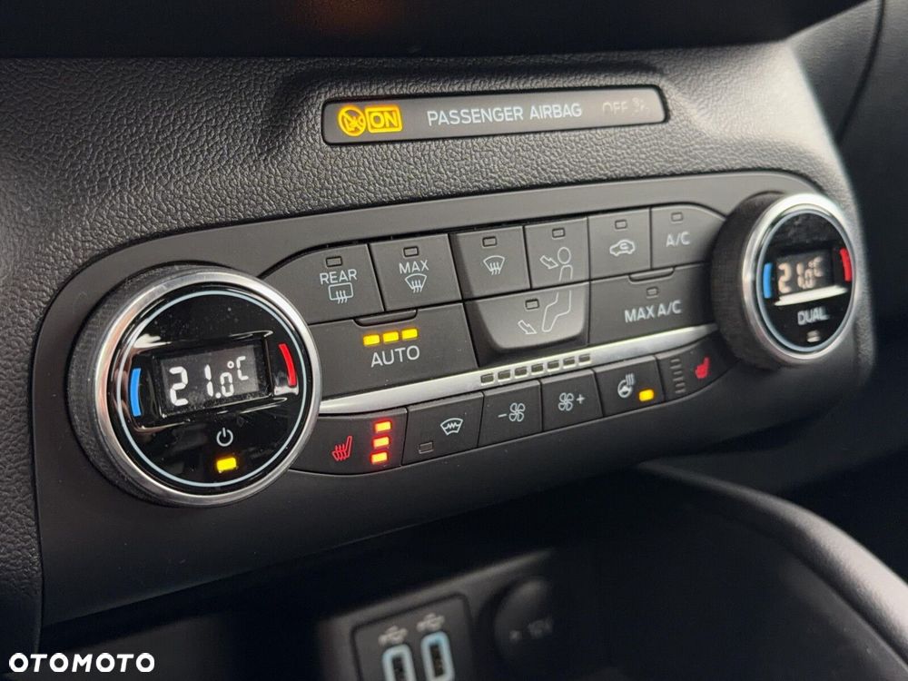 Ford Kuga 1.5 EcoBoost FWD ST-Line - 19