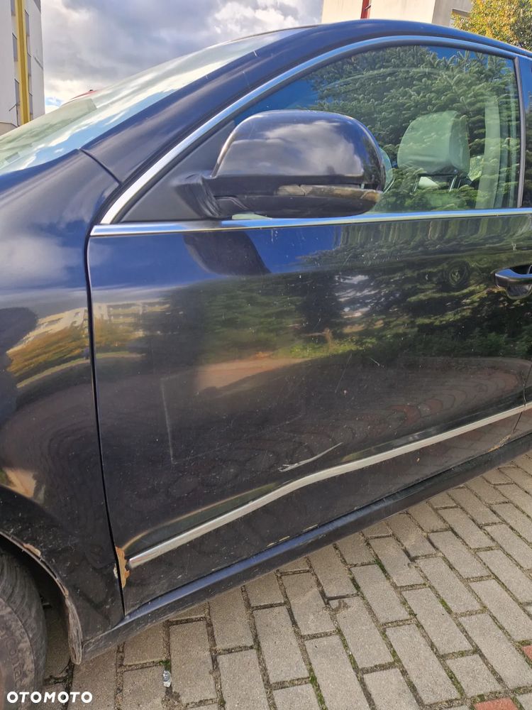 Skoda Superb - 3