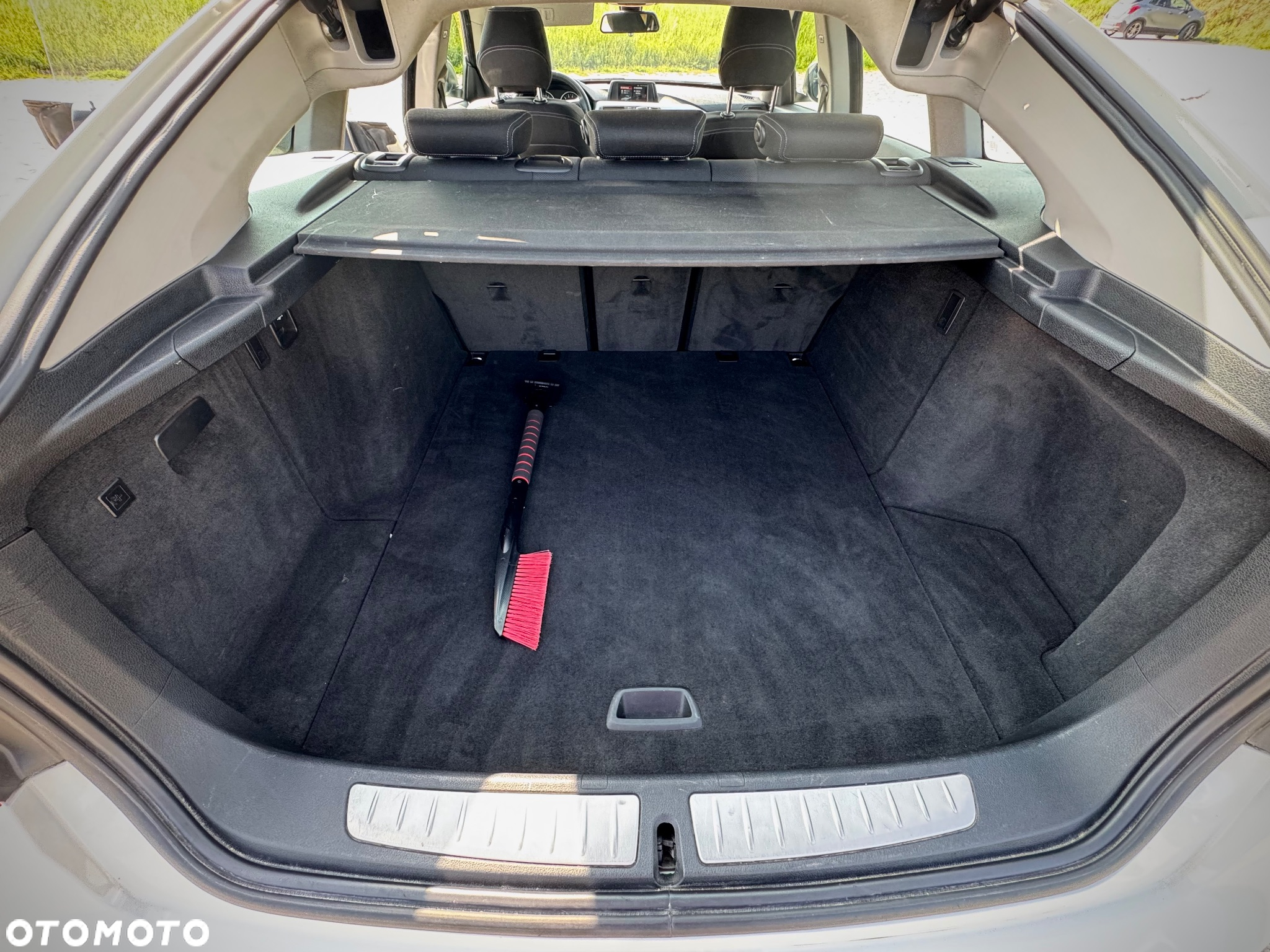 BMW Seria 3 - 20