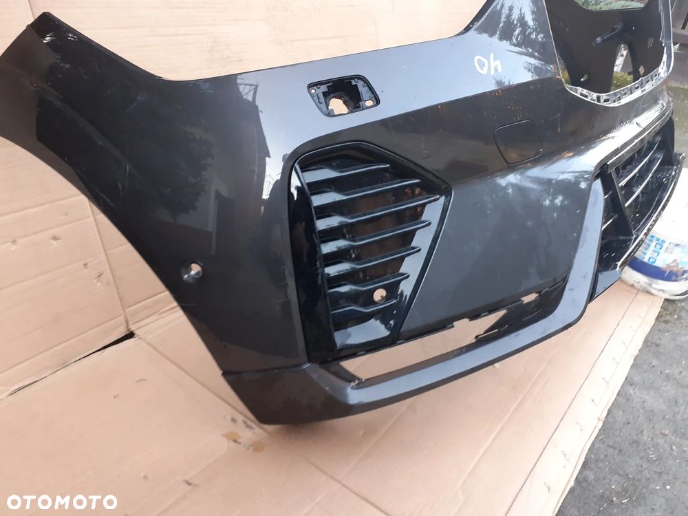 Zderzak przód Volvo XC60 II R-DESIGN 20r. 31449127 - 2