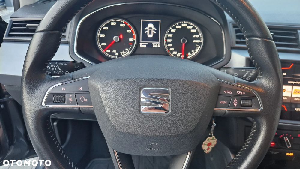 Seat Arona 1.0 TSI Xcellence S&S - 19