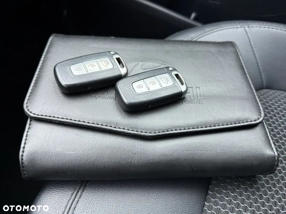 Hyundai ix35 1.6 2WD 5 Star Edition - 40