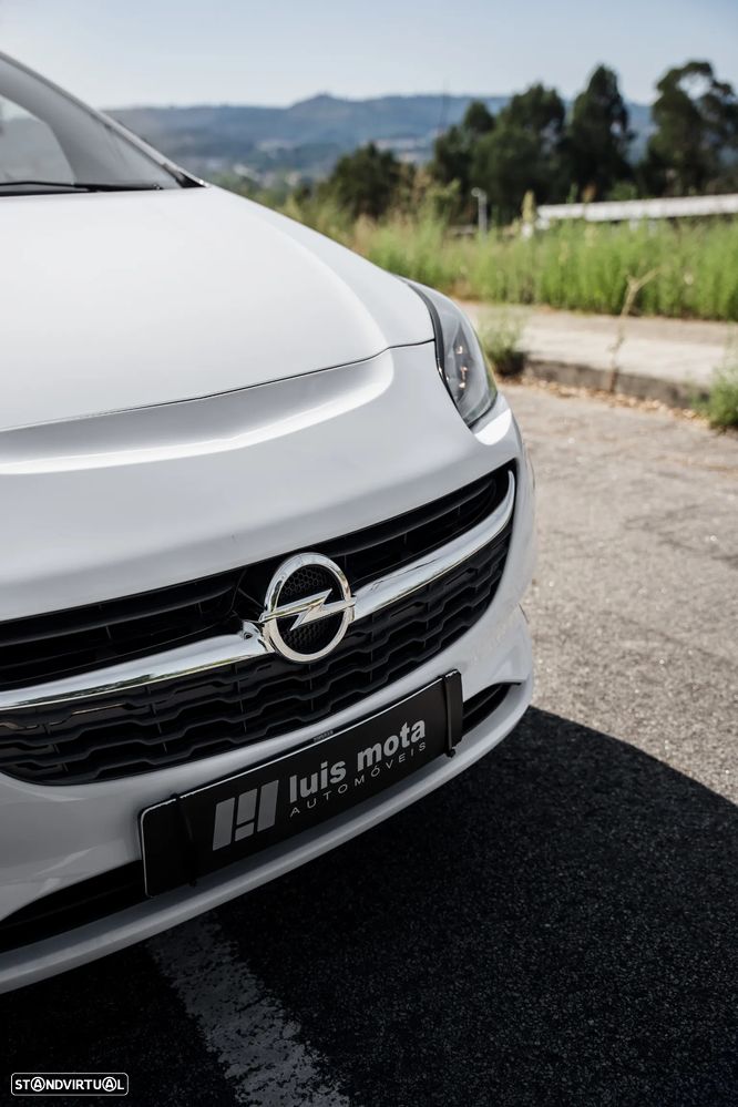 Opel Corsa 1.3 CDTI City - 6