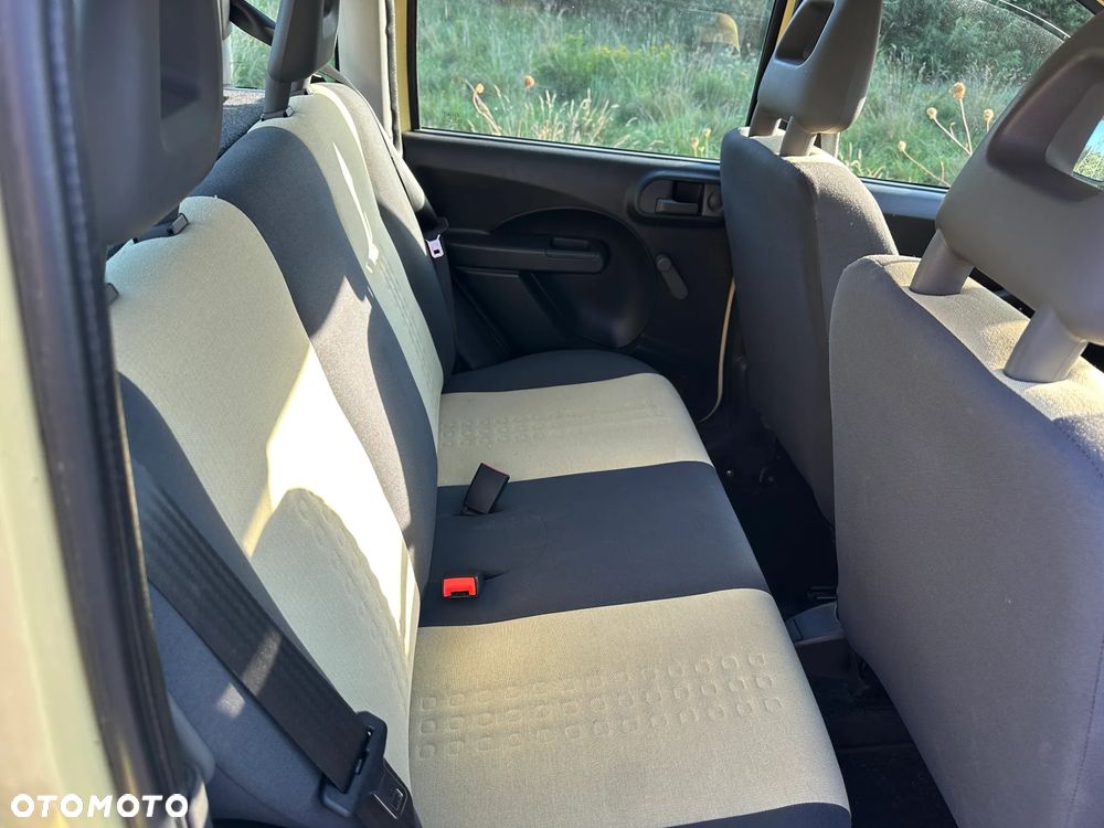 Fiat Panda 1.2 Active - 9