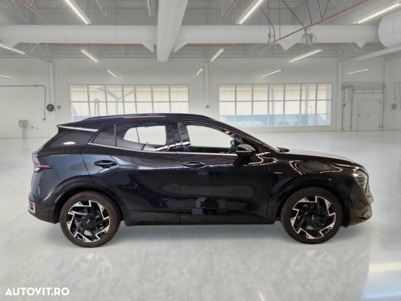 KIA Sportage 2023 — imagine 7