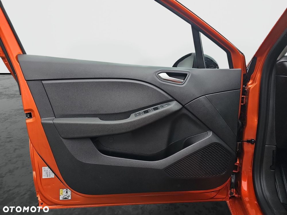 Renault Clio 1.0 TCe Evolution - 11