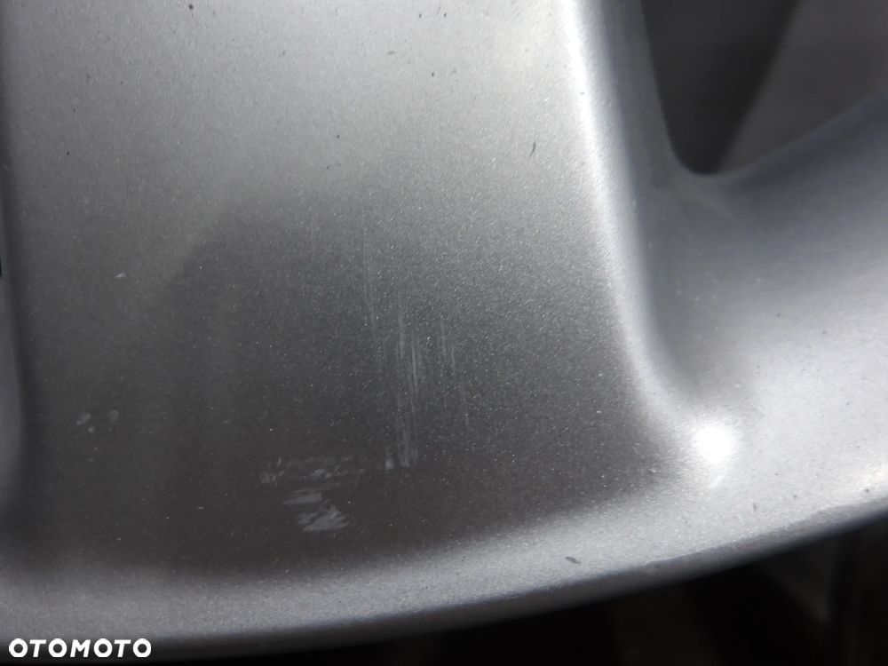 NISSAN X-TRAIL T30 00-07r. FELGI ALUMINIOWE ALUFELGI 5X114.3 6.5J ET40 R17 - 13