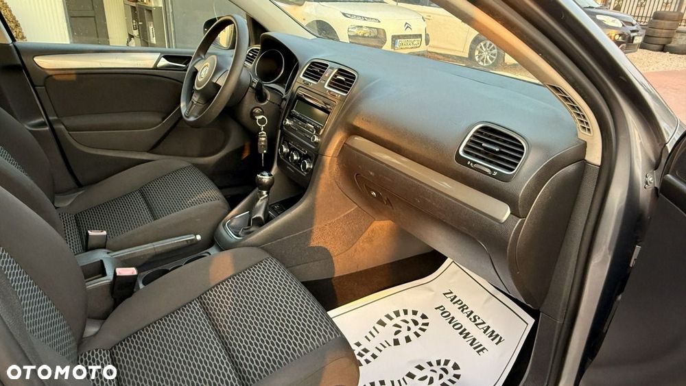 Volkswagen Golf 1.4 Style - 4