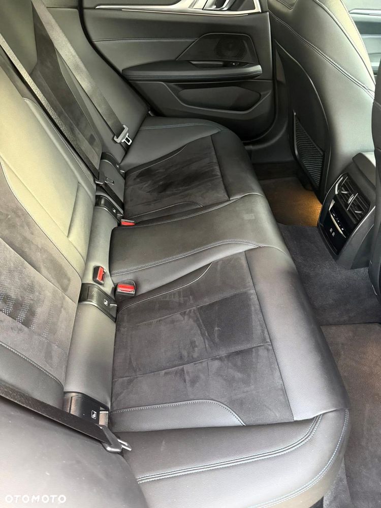 BMW Seria 4 420d xDrive Sport-Aut M Sport - 14