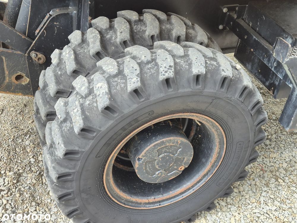 JCB JS145 W 2014 ROK, SUPER STAN, TYLKO 6248 MTH, Z NIEMIEC,160, 175 - 28