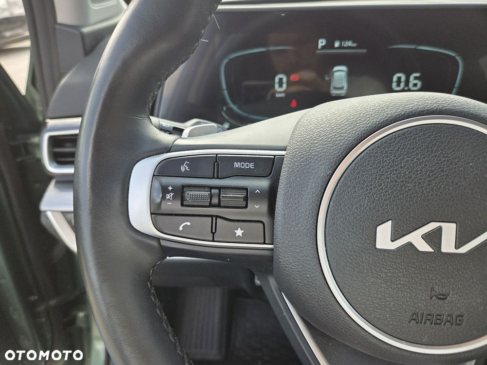 Kia Sportage 1.6 T-GDI L 2WD DCT - 23