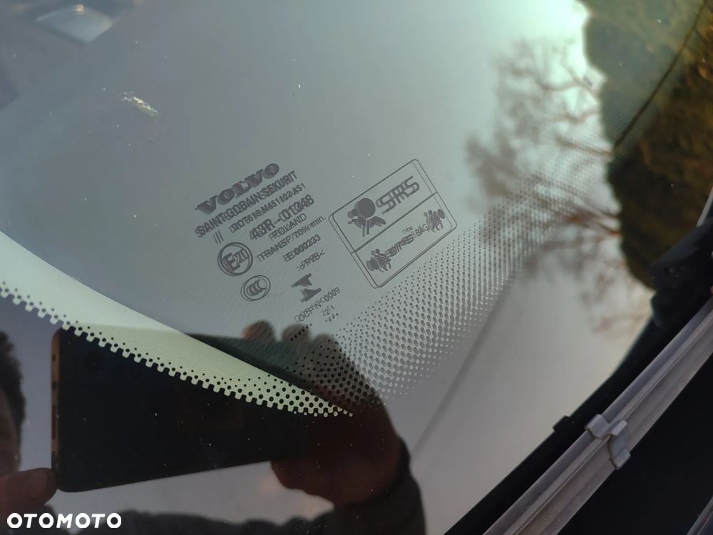 Volvo XC 90 B5 D AWD Geartronic Momentum - 9