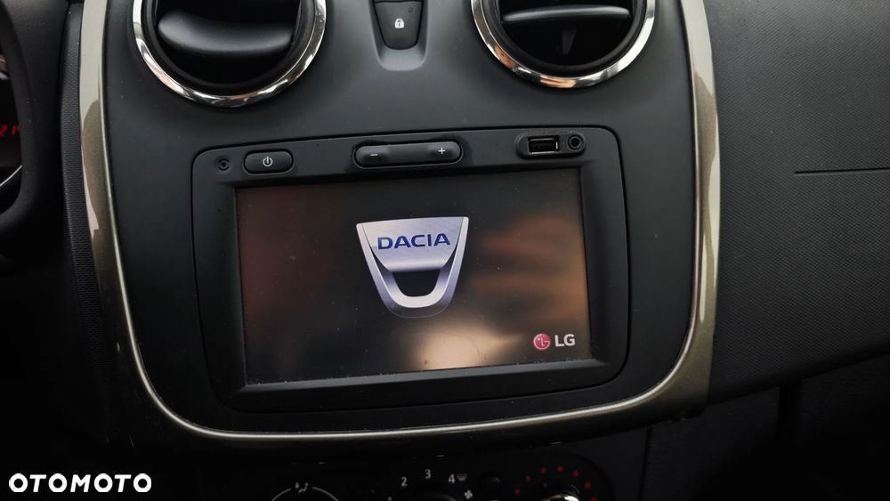 Dacia Sandero Stepway TCe 90 (S&S) Prestige - 10