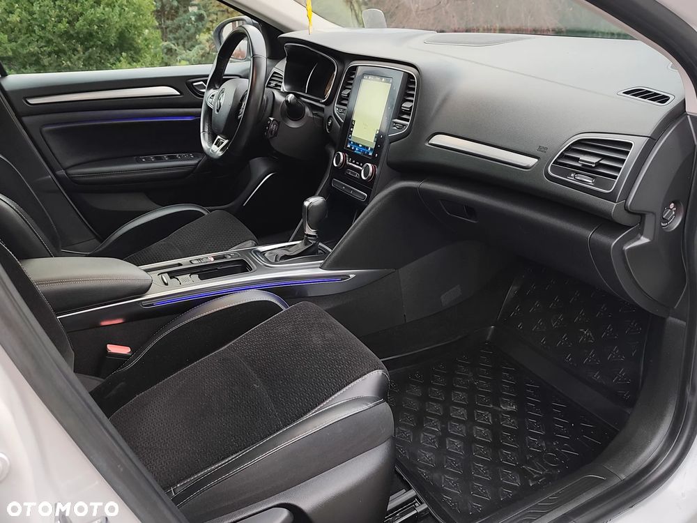 Renault Megane ENERGY dCi 110 EDC BUSINESS - 15