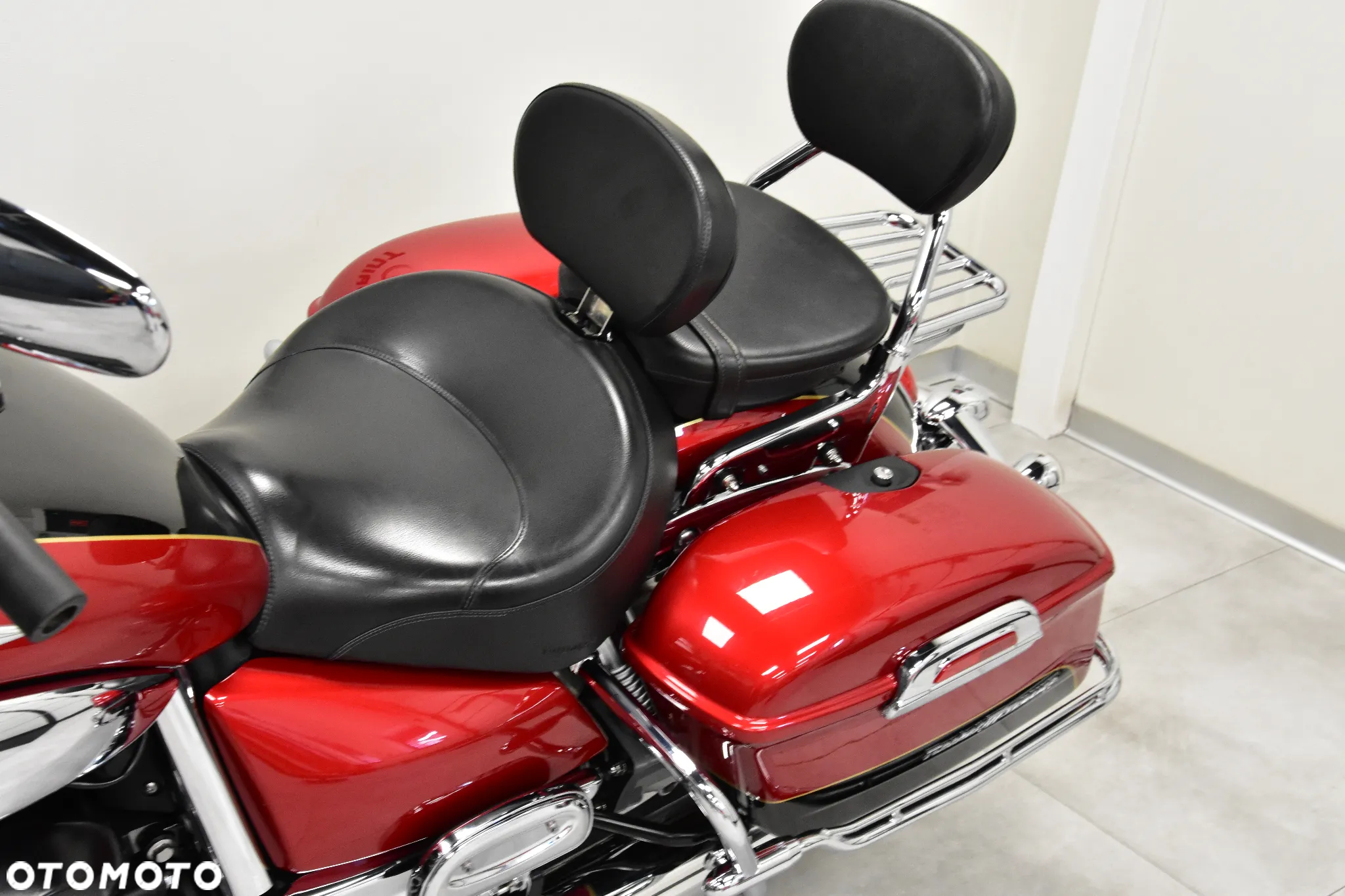 Triumph Rocket - 17