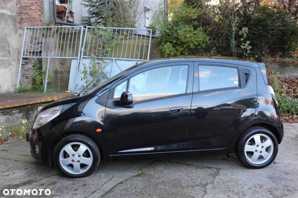 Chevrolet Spark 1.0 Premium - 5