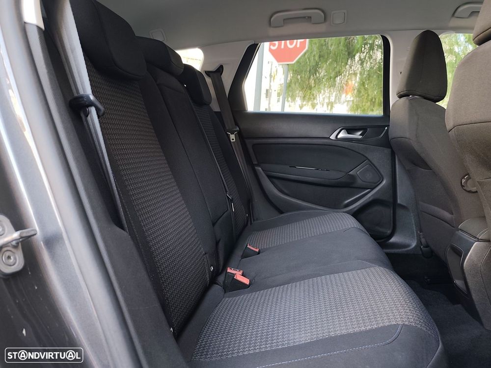Peugeot 308 SW 1.5 BlueHDi Style - 24