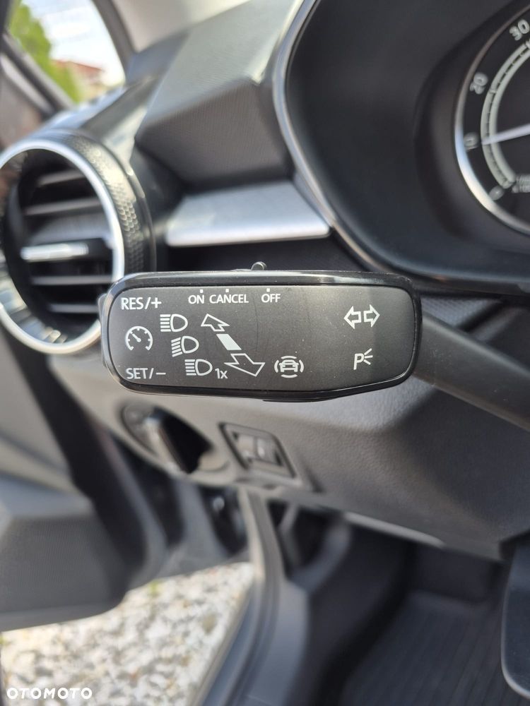 Skoda Fabia 1.0 TSI Style - 32