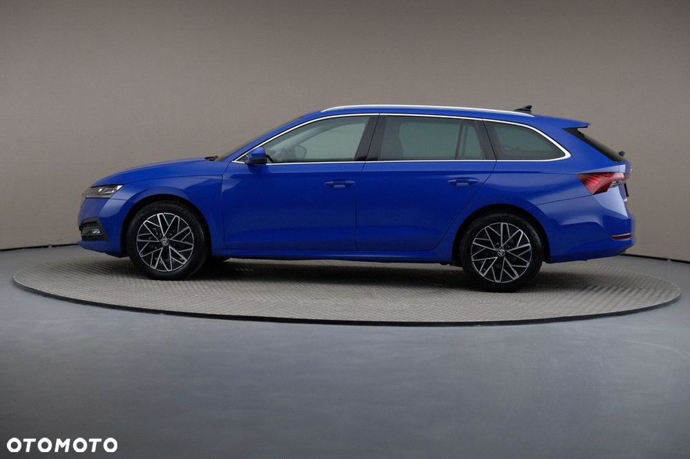Skoda Octavia - 4