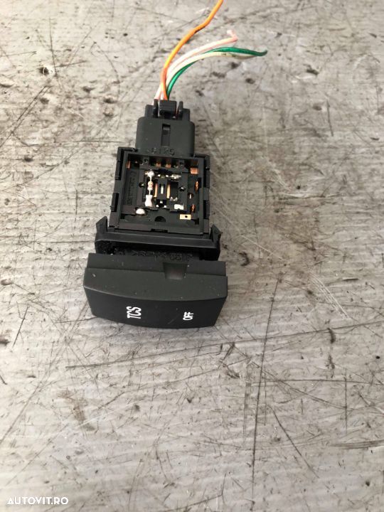 buton control tcs  2.0 d hyundai tucson 2004-2010 - 3