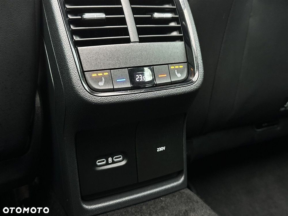 Skoda Octavia 2.0 TDI 4x4 RS DSG - 31