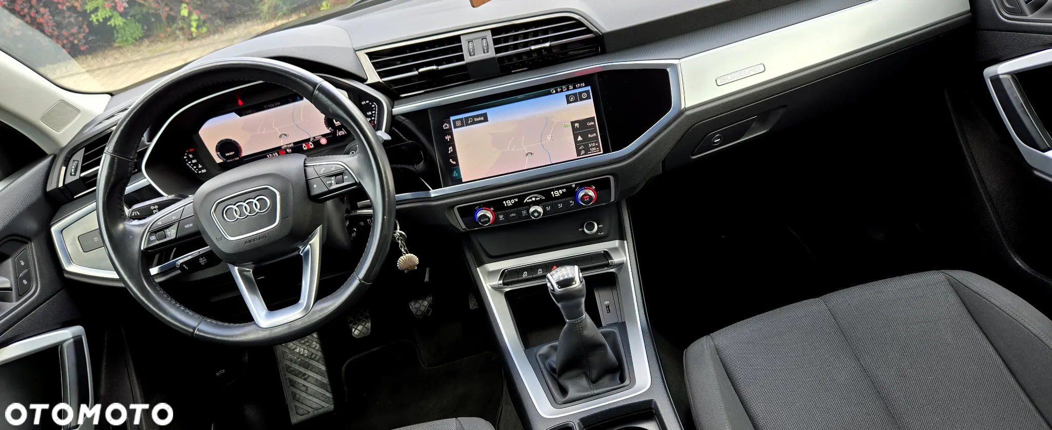Audi Q3 35 TDI Quattro - 27