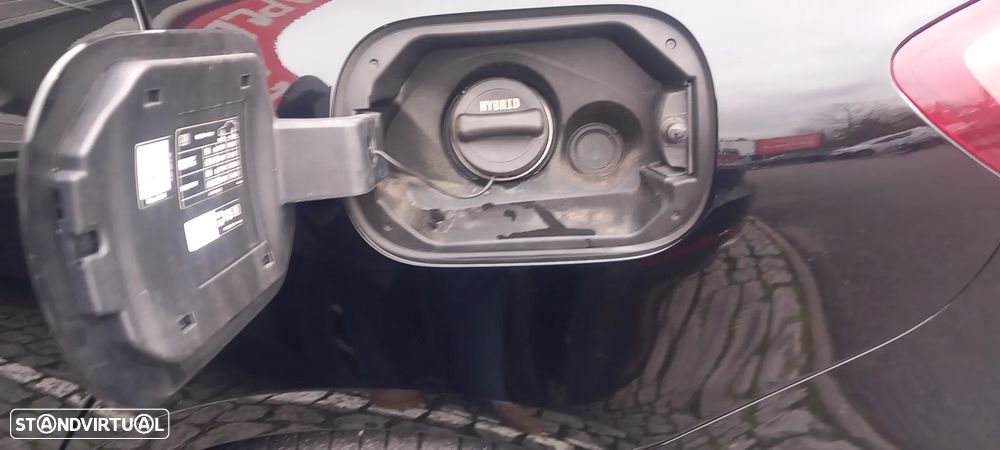 Mercedes-Benz B 250 e Style Plus - 34