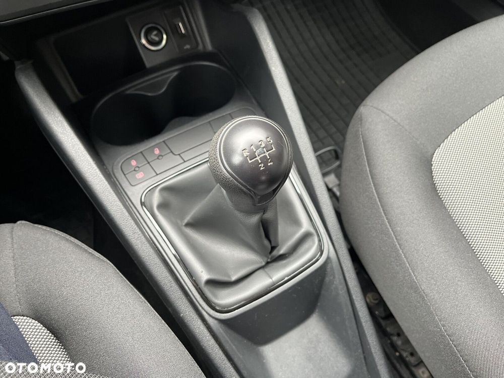 Seat Ibiza 1.2 TSI Reference - 22