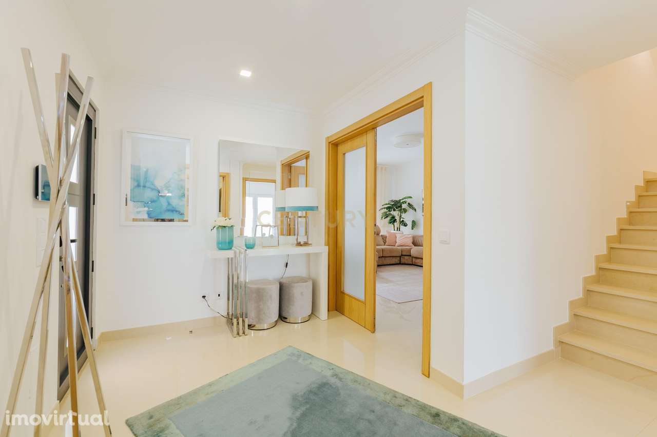 Moradia T3 Albarrois | Alenquer - Grande imagem: 2/54