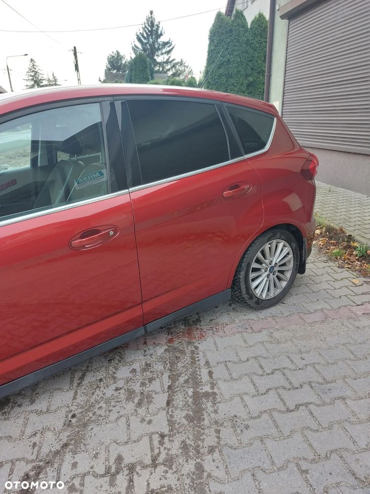 Ford C-MAX - 8