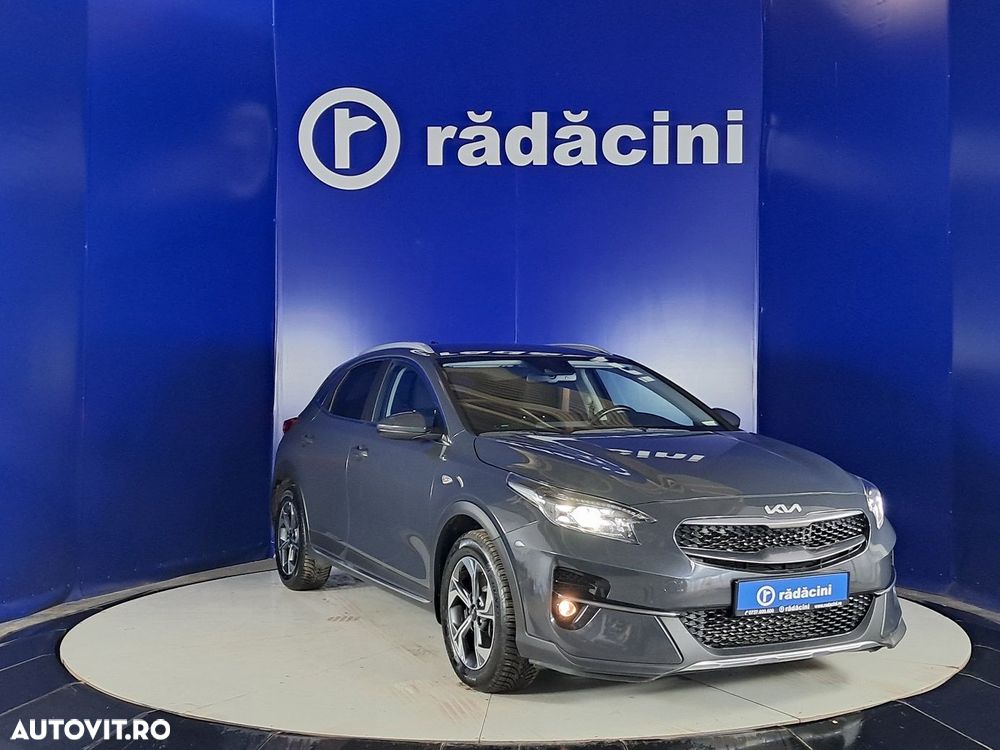 Kia XCeed - 5