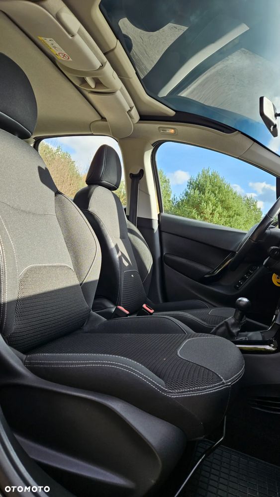 Citroën C3 1.2 VTi Seduction - 26