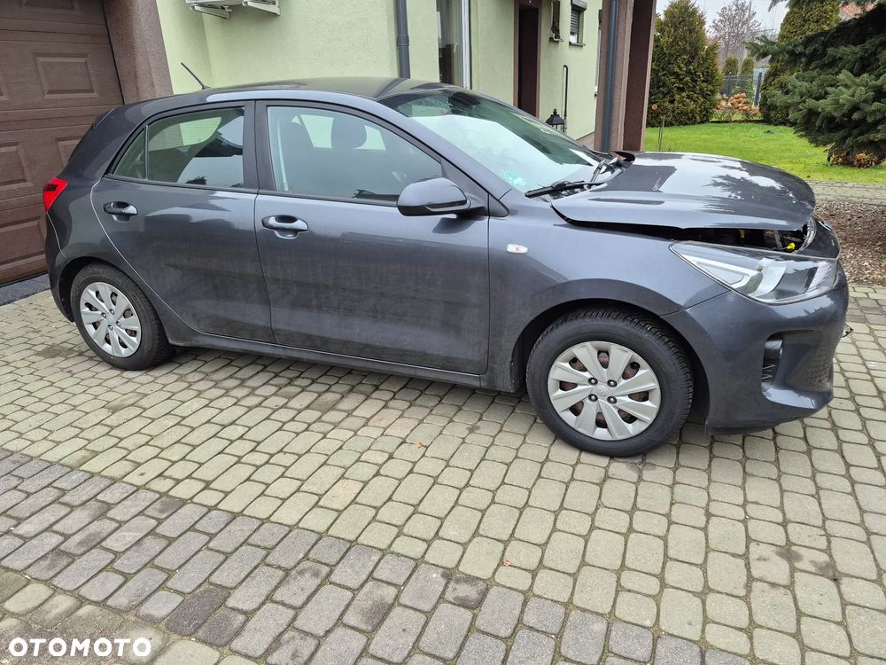 Kia Rio 1.2 Edition 7 - 4
