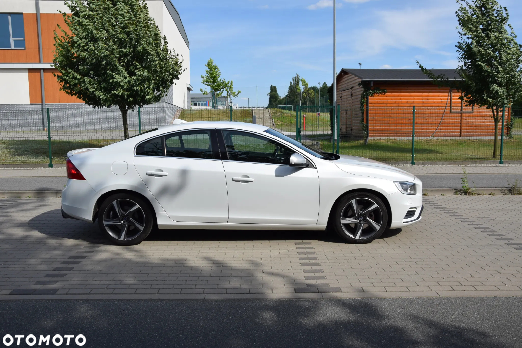 Volvo S60 T4 RDesign - 4
