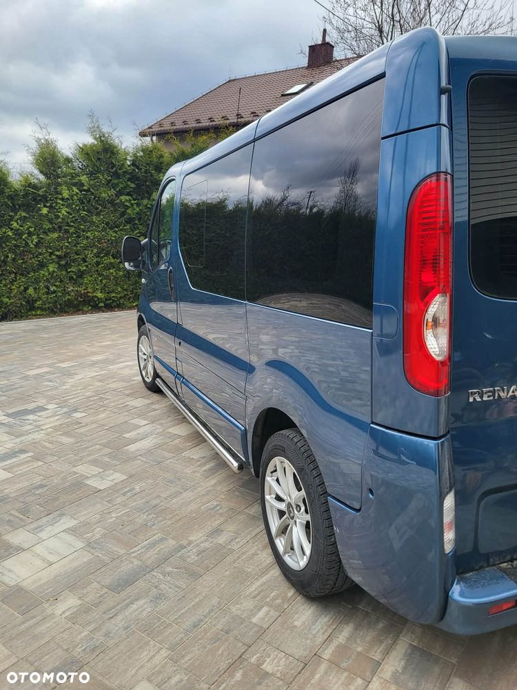 Renault Trafic - 7