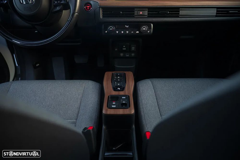 Honda e Advance - 15