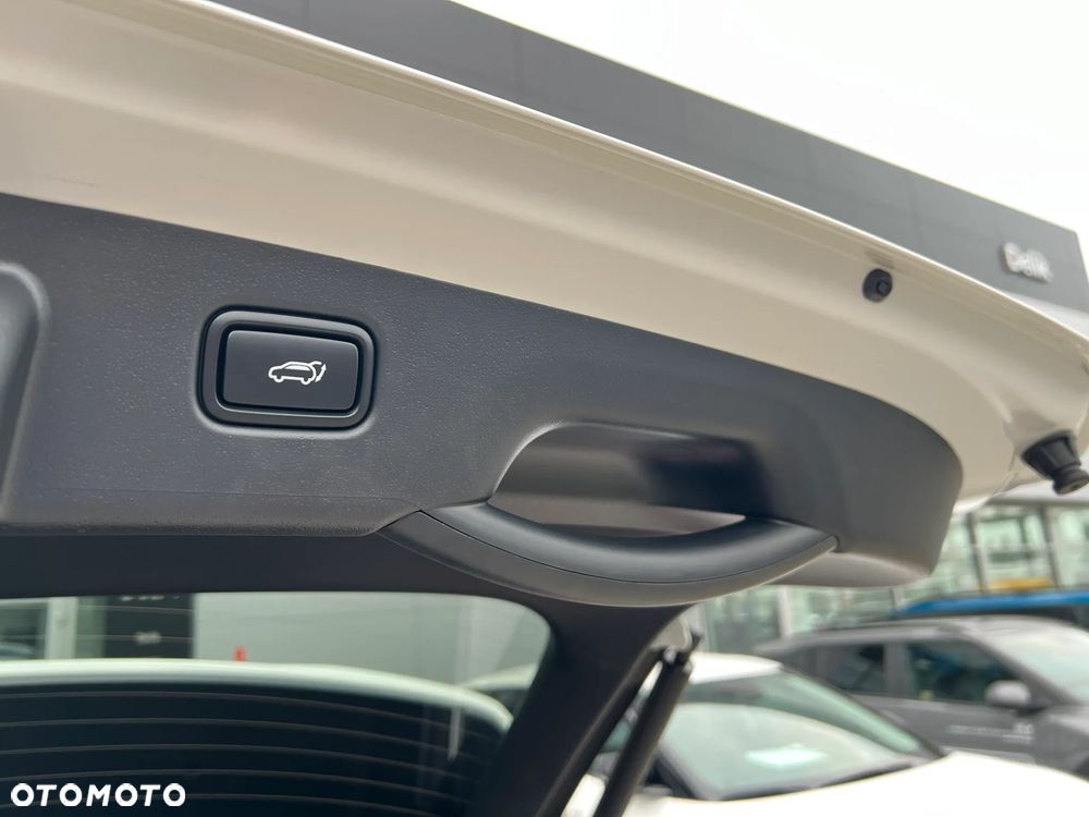 Kia Niro 1.6 GDI Hybrid Business Line - 15