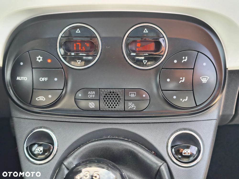 Fiat 500 - 10